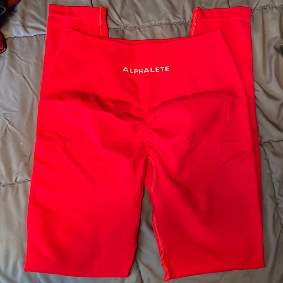 Alphalete Pants - Alphalete Amplify Leggings